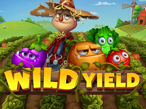وائلڈ ییلڈ game icon