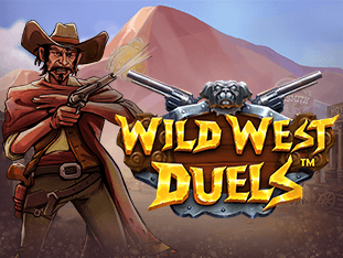 وائلڈ ویسٹ ڈوئلز game icon