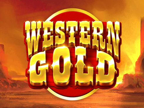 ویسٹرن گولڈ game icon