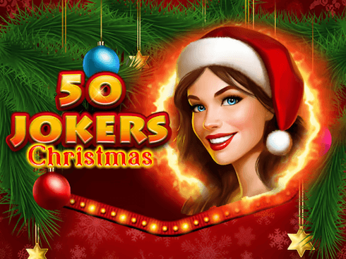 50 جوکرز کرسمس game icon