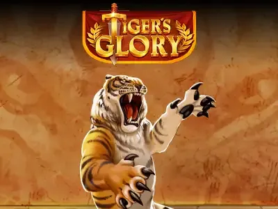 ٹائیگرز گلوری game icon