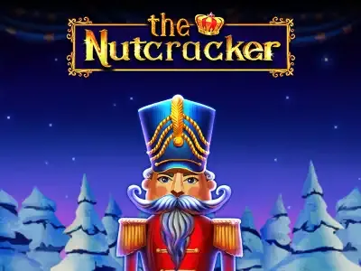 دی نٹ کریکر game icon