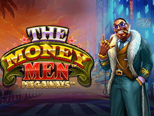دی منی مین میگا ویز game icon