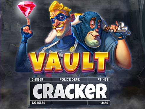 والٹ کریکر game icon